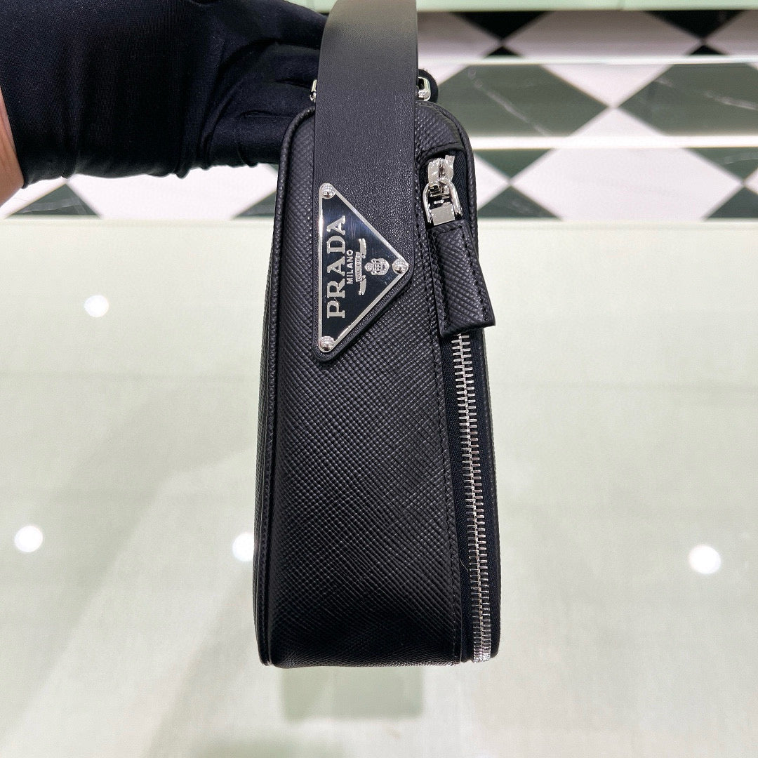 PRD Crossbody Bag
