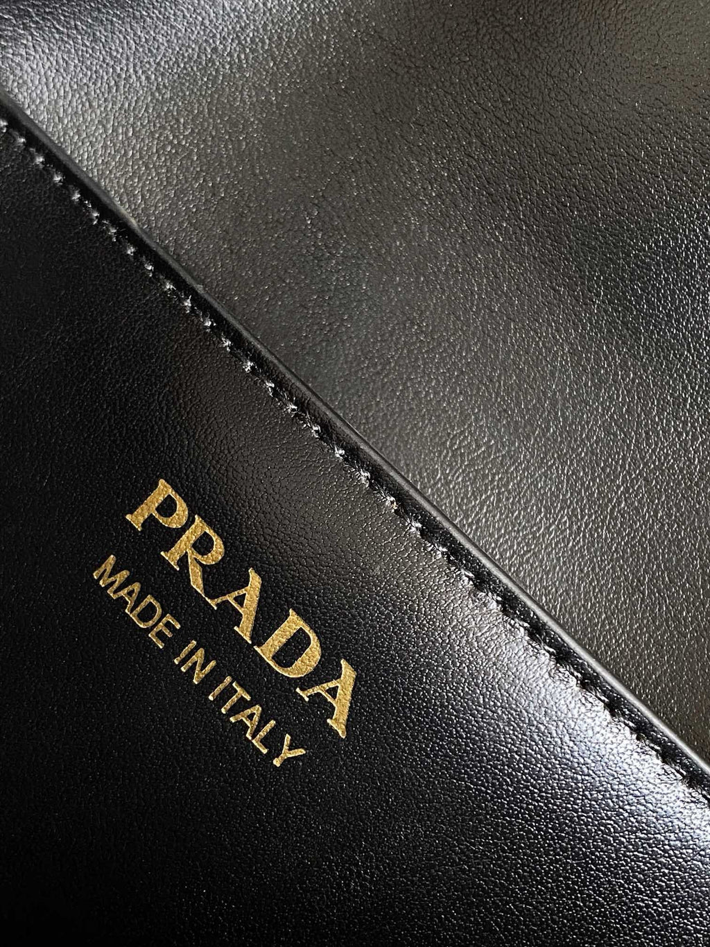 PRD Crossbody Bag