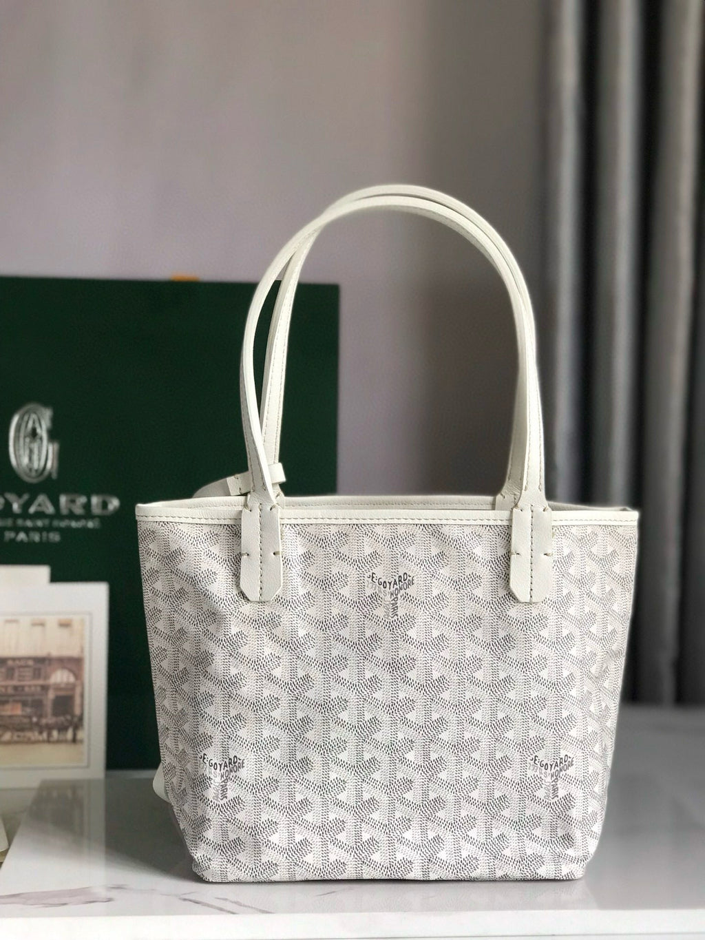 GYD Bag