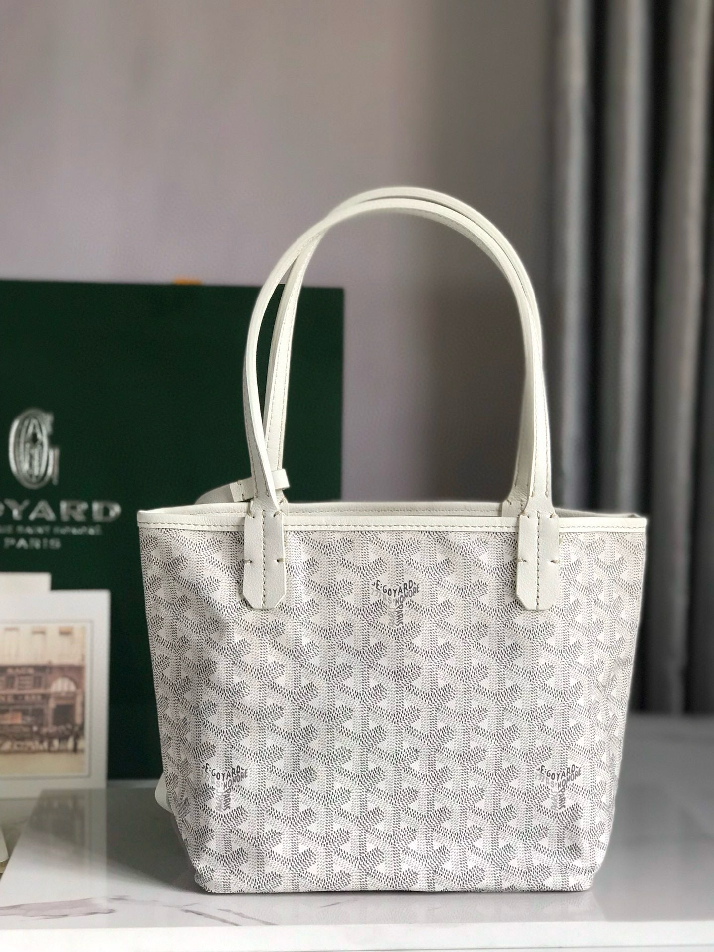 GYD Bag