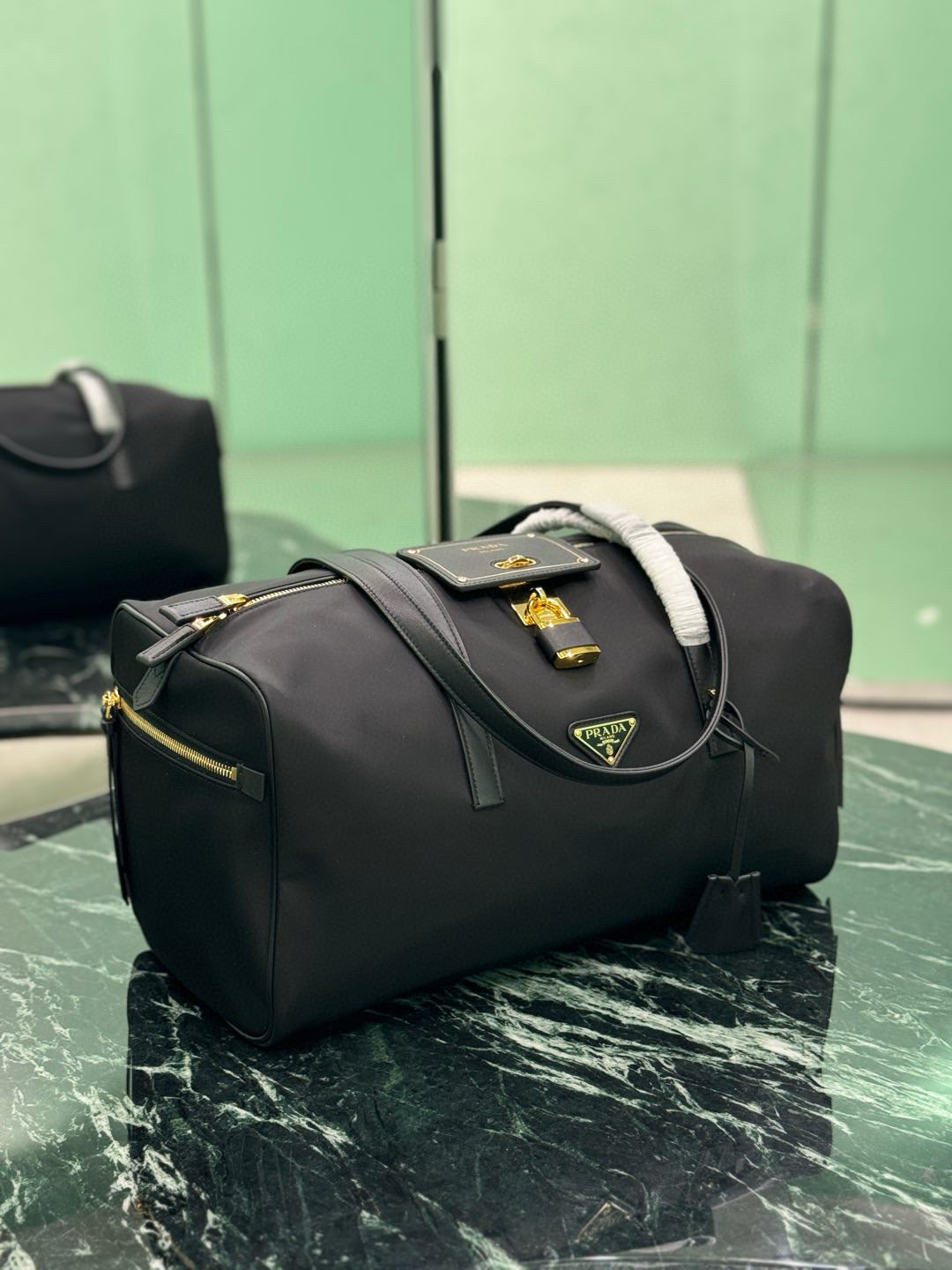 PRD Handle Bag