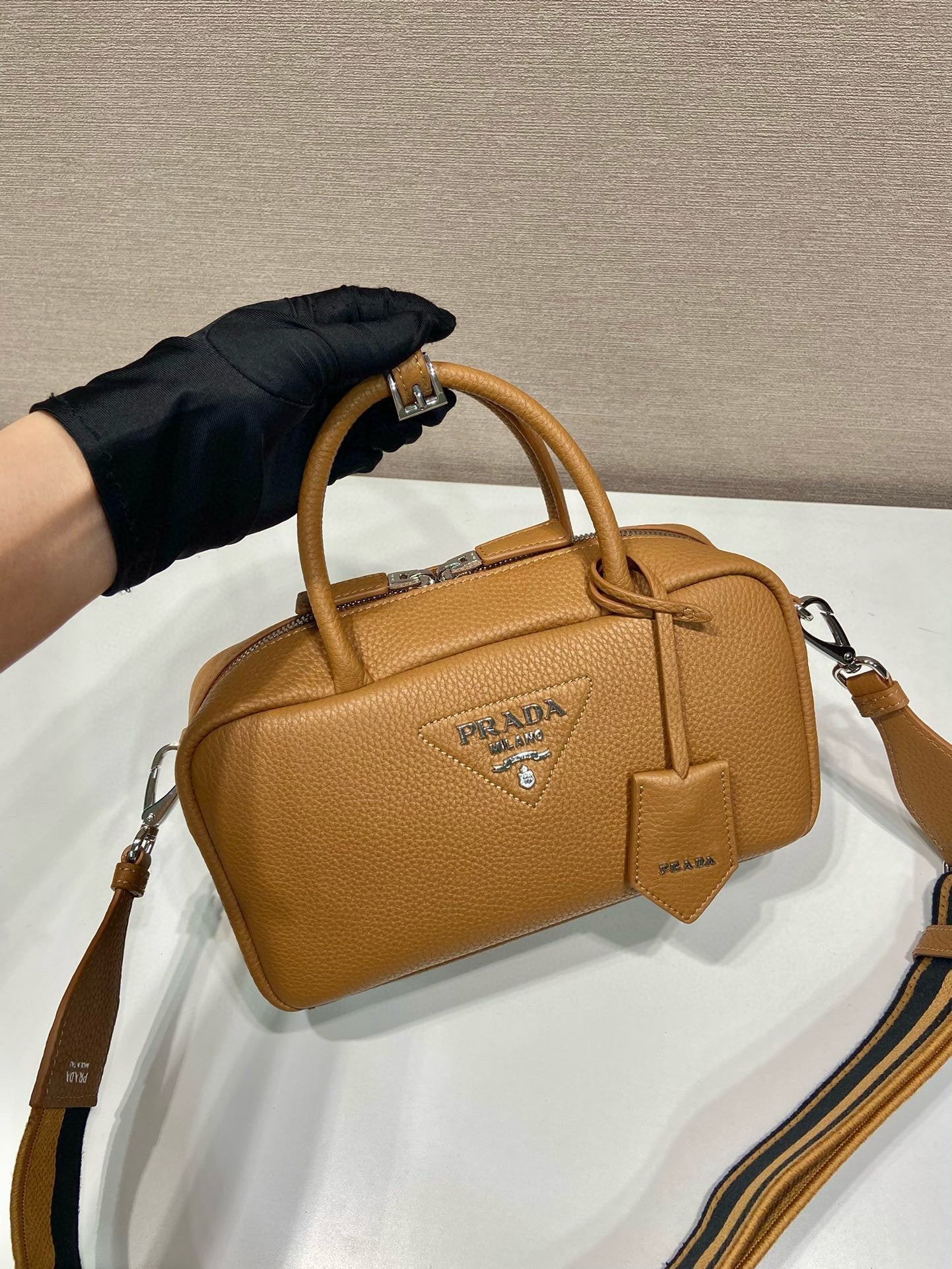 PRD Handle Bag