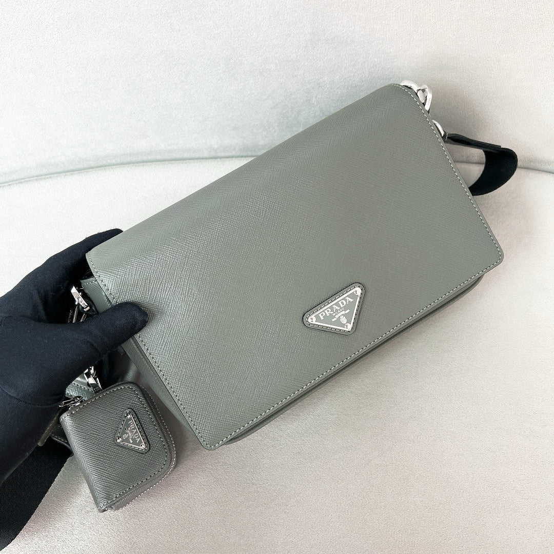 PRD Messenger Bag