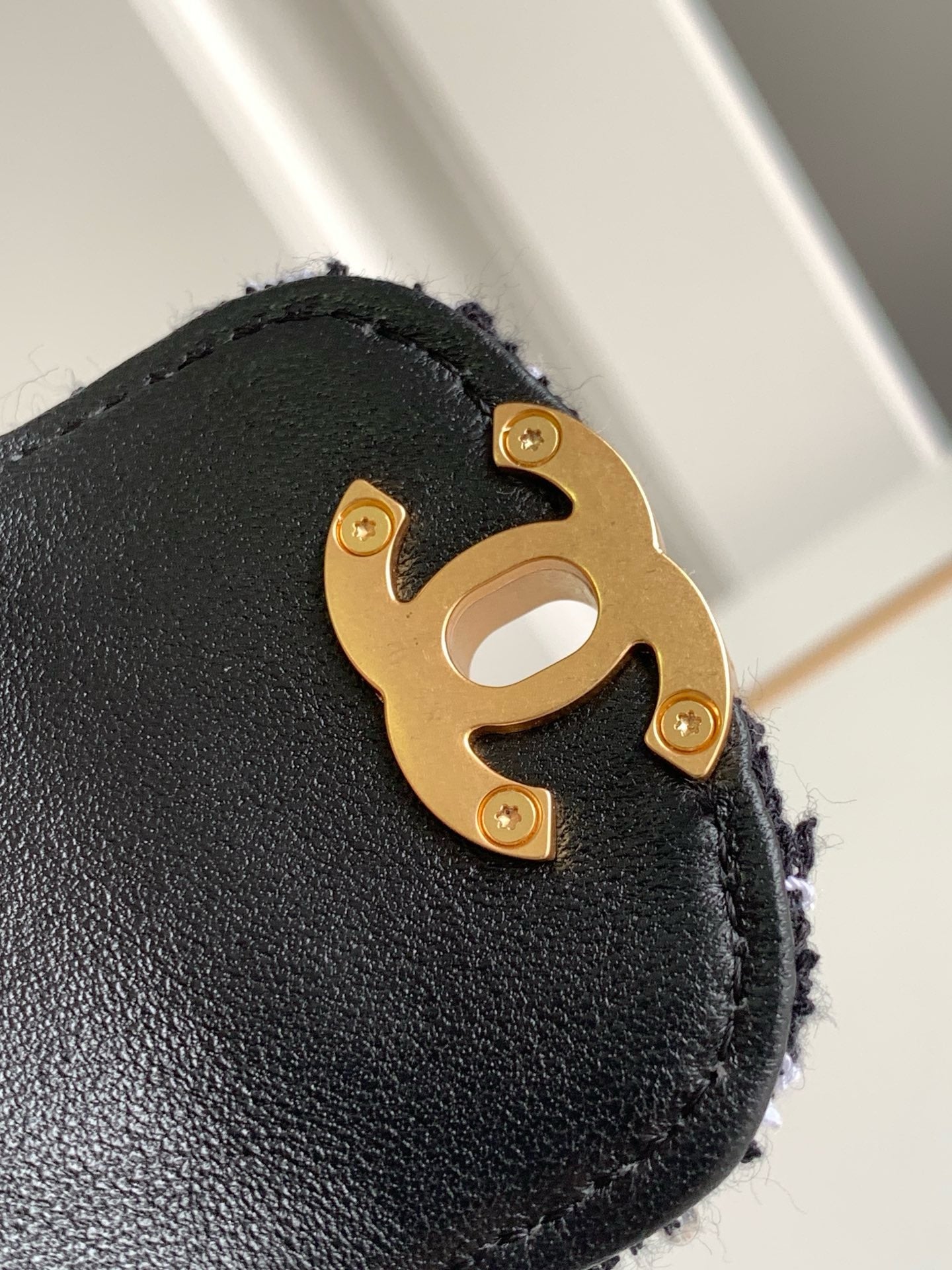CNL 24P Mini Kelly Bag