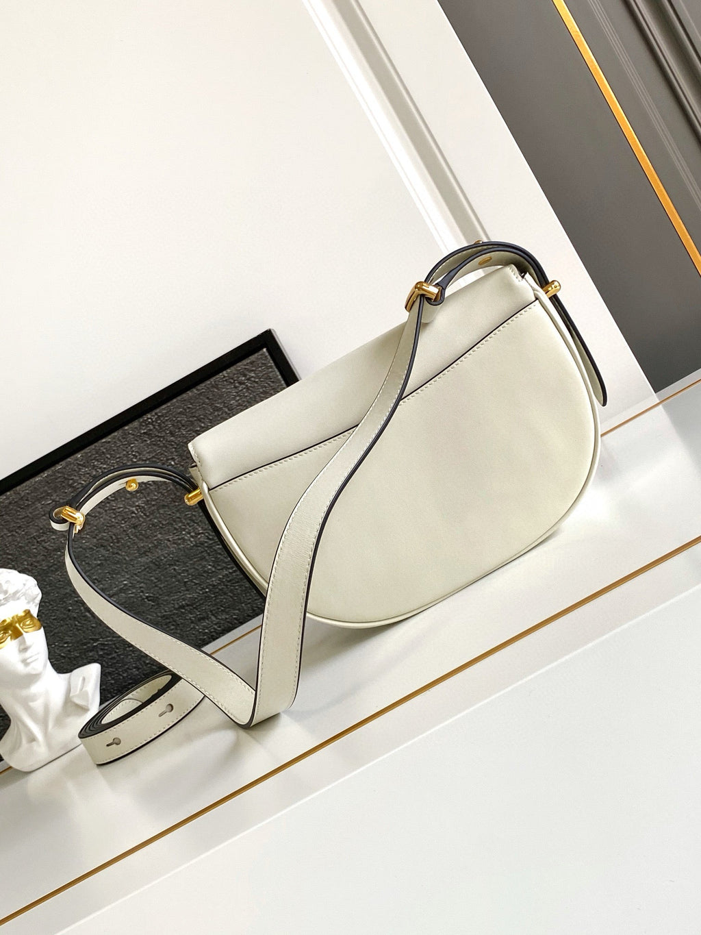 PRD Crossbody Bag