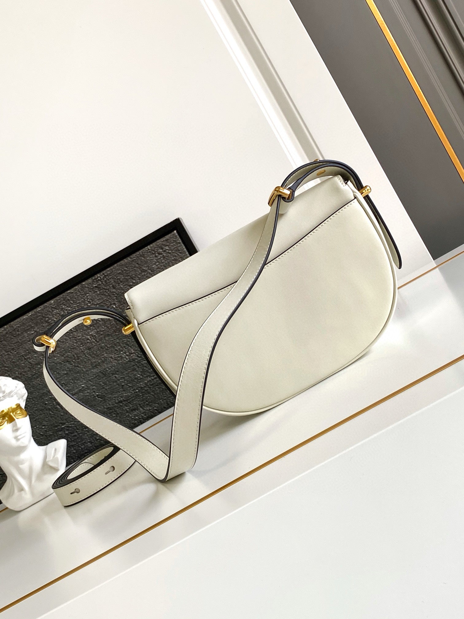 PRD Crossbody Bag
