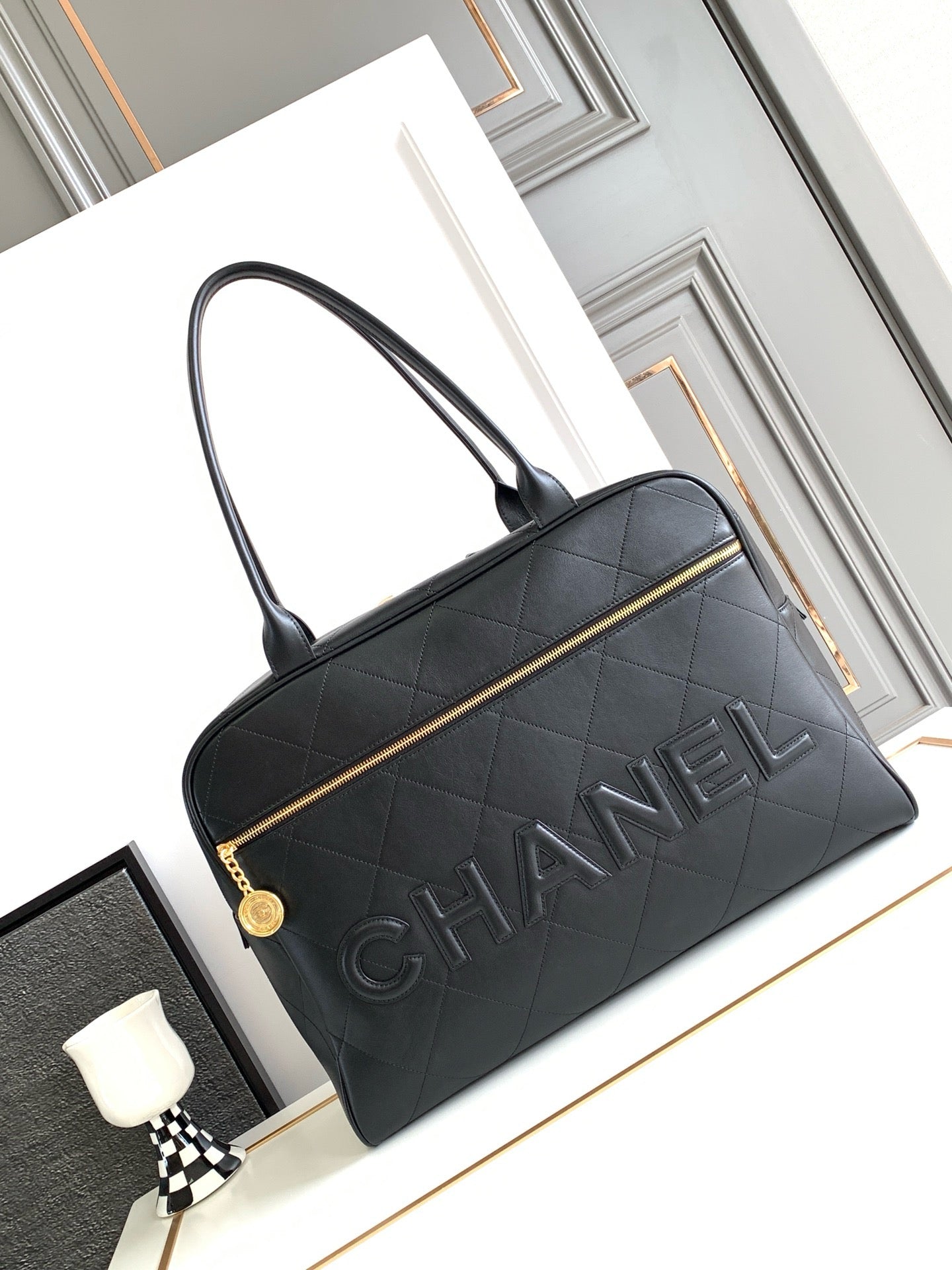 CNL Bowling Bag