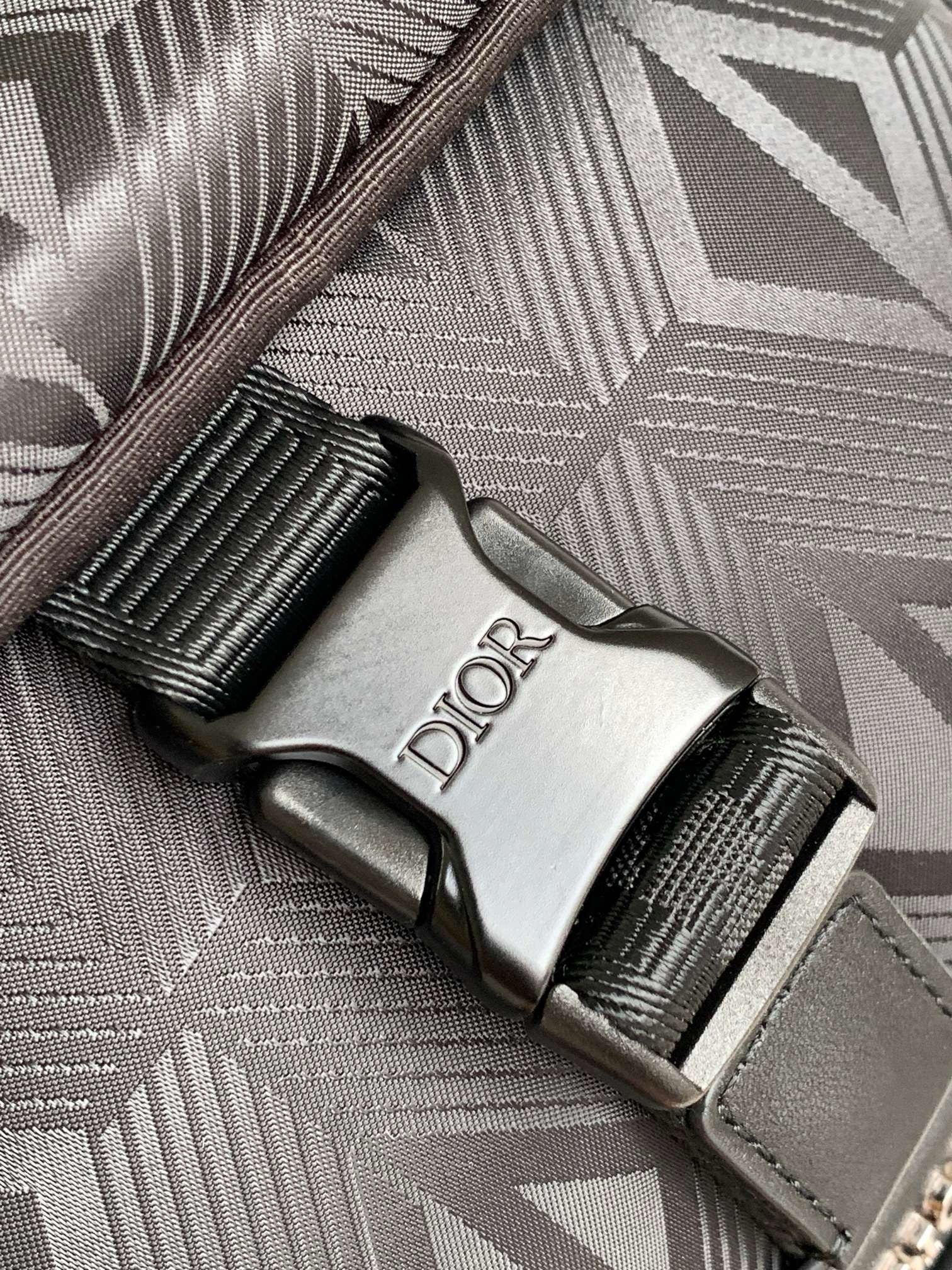 CD Messenger Bag