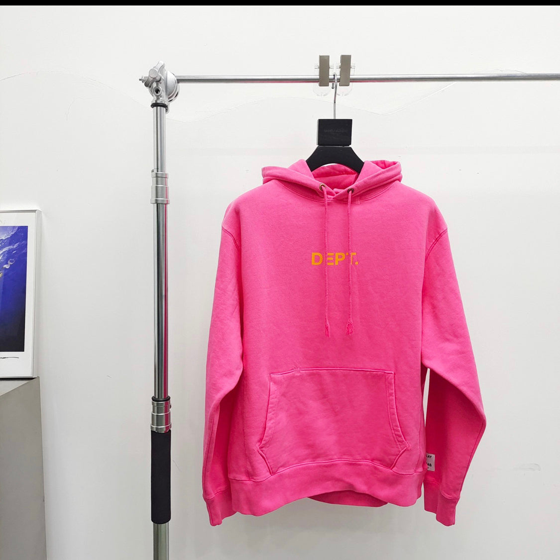 GDPT Hoodie