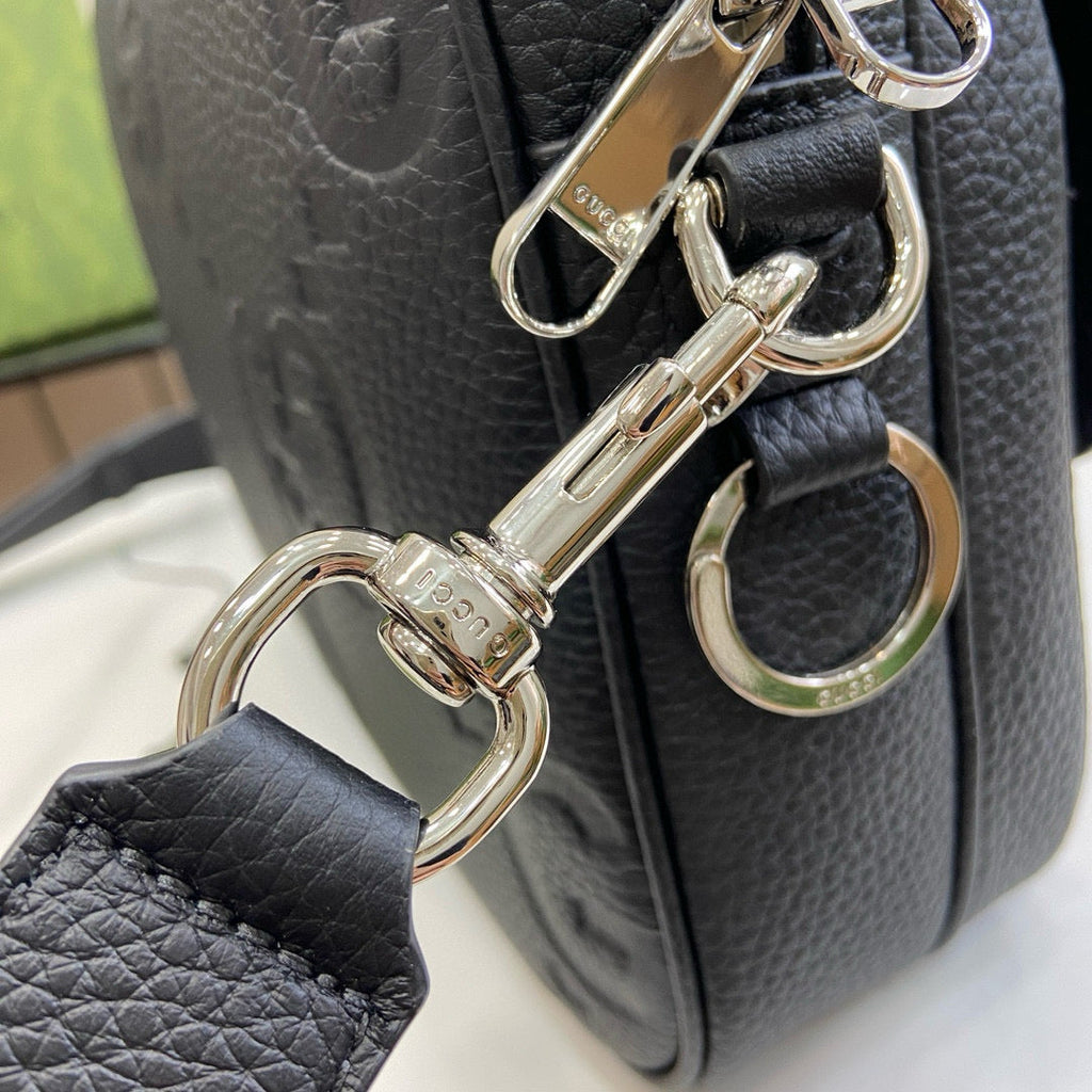 GC Crossbody Bag