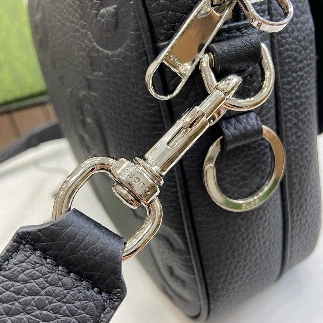 GC Crossbody Bag