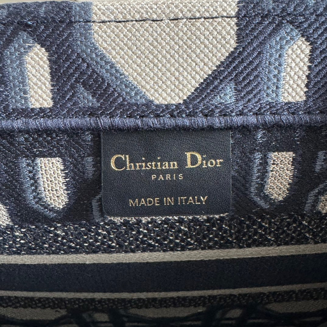 CD Book Tote