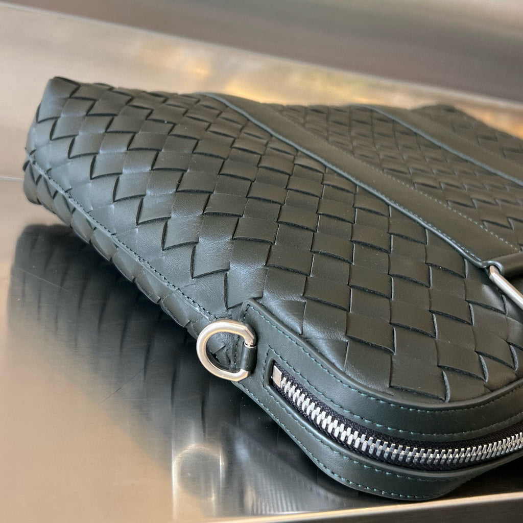 BTV Briefcase
