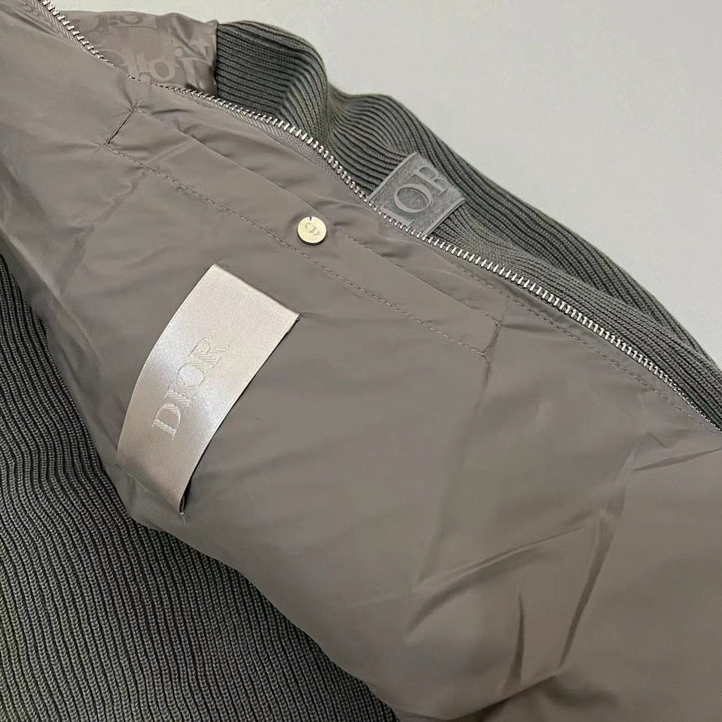 CD Vest Jacket
