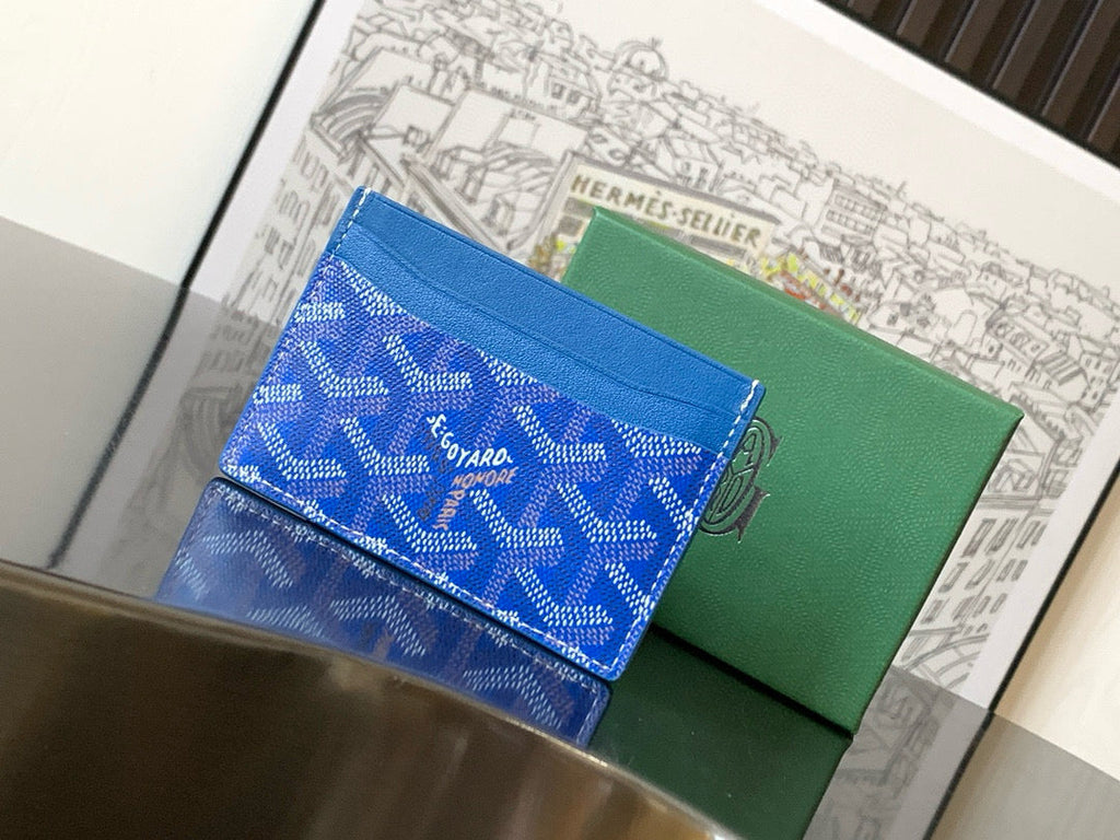GYD Cardholder