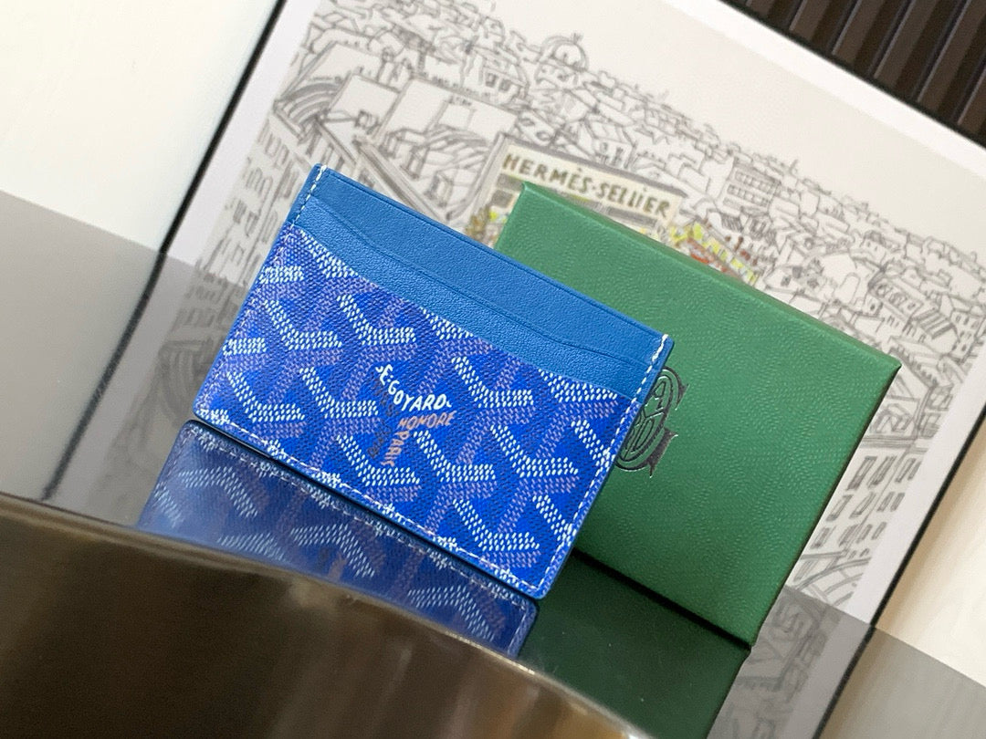GYD Cardholder