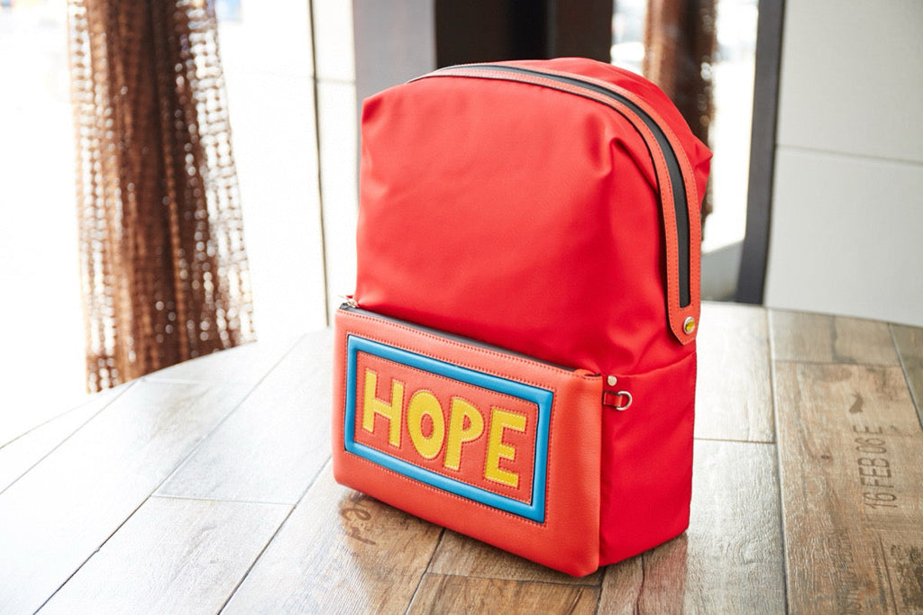 FD Backpack