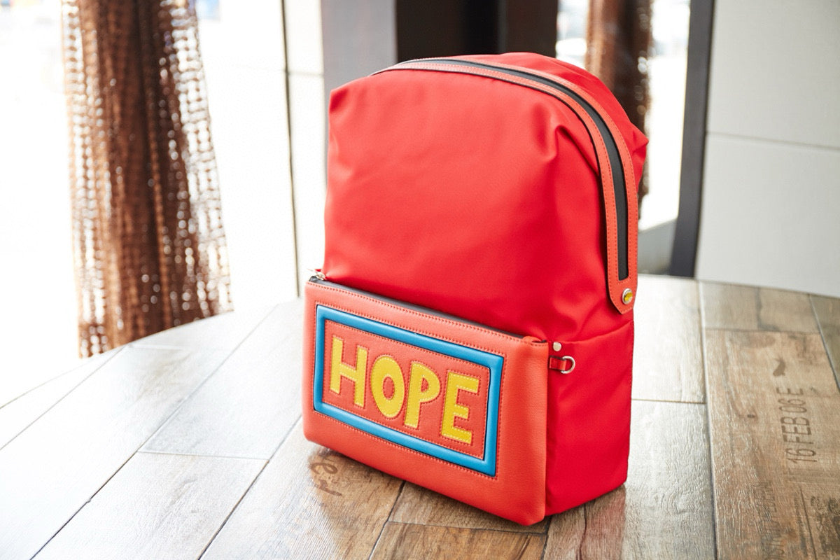 FD Backpack