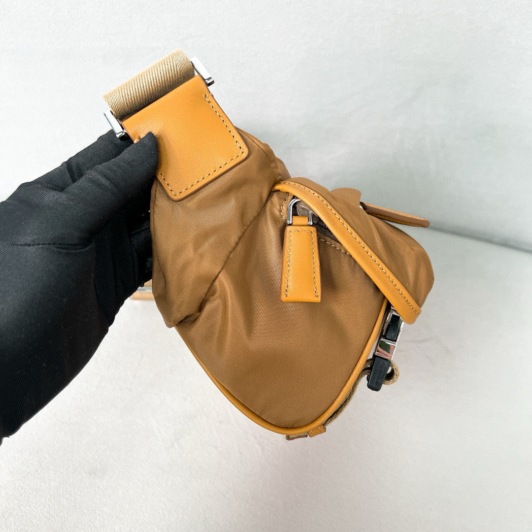 PRD Crossbody Bag