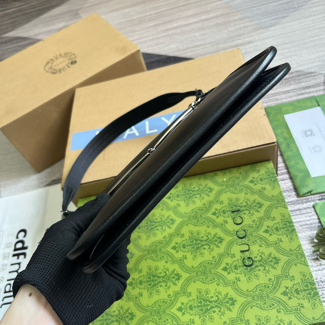 GC Horsebit Slim