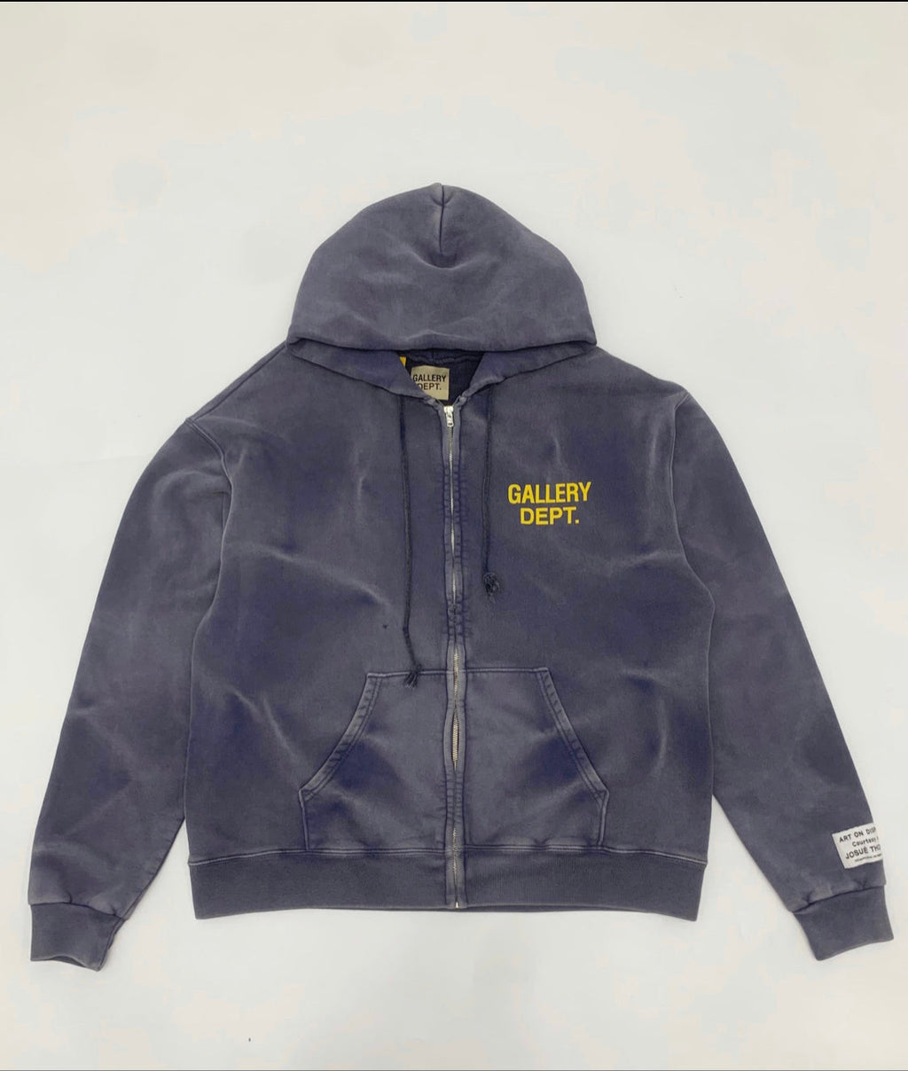 GDPT Jackets