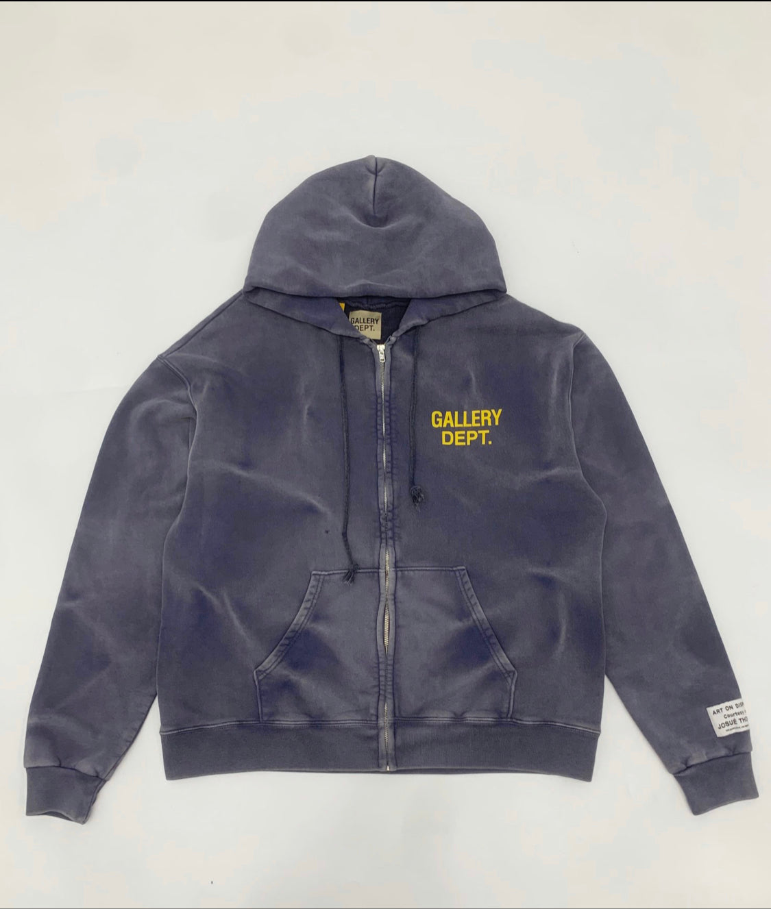 GDPT Jackets