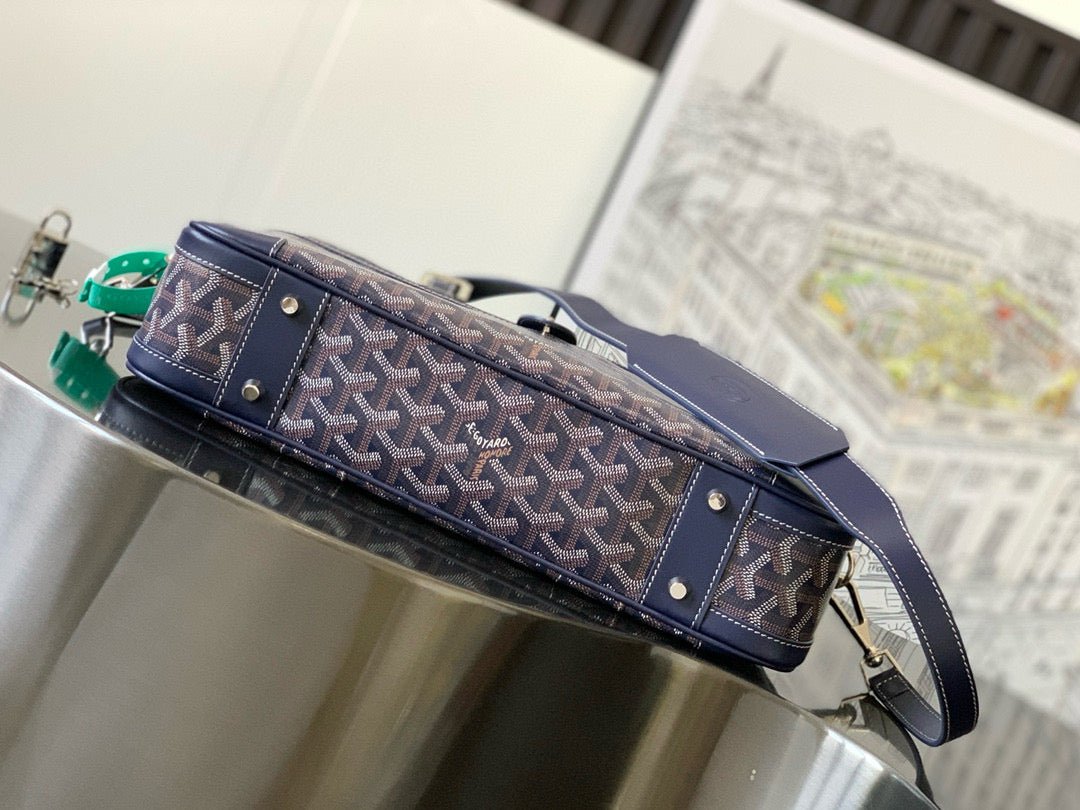 GYD Briefcase