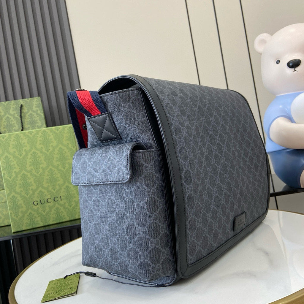 GC Diaper Bag