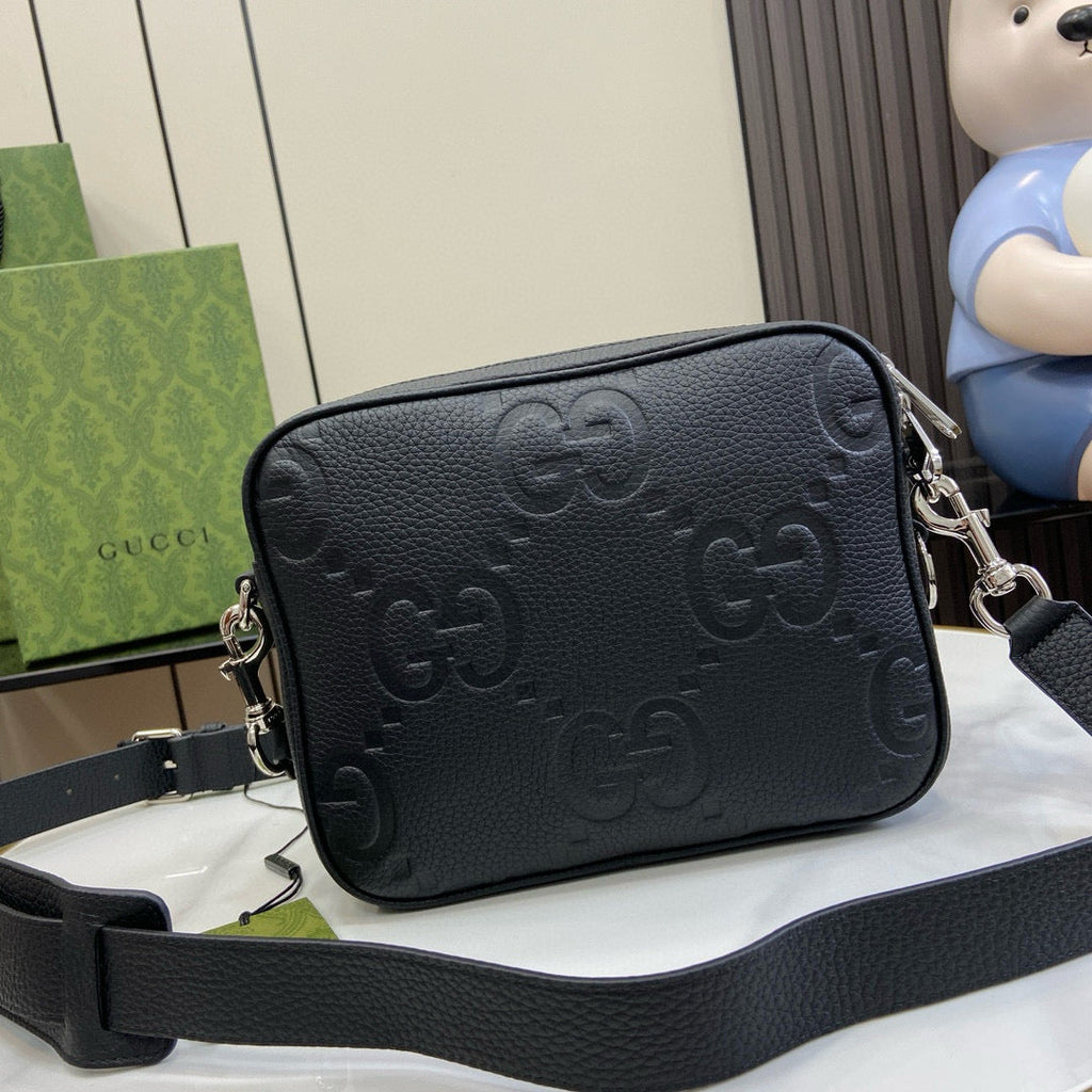 GC Crossbody Bag