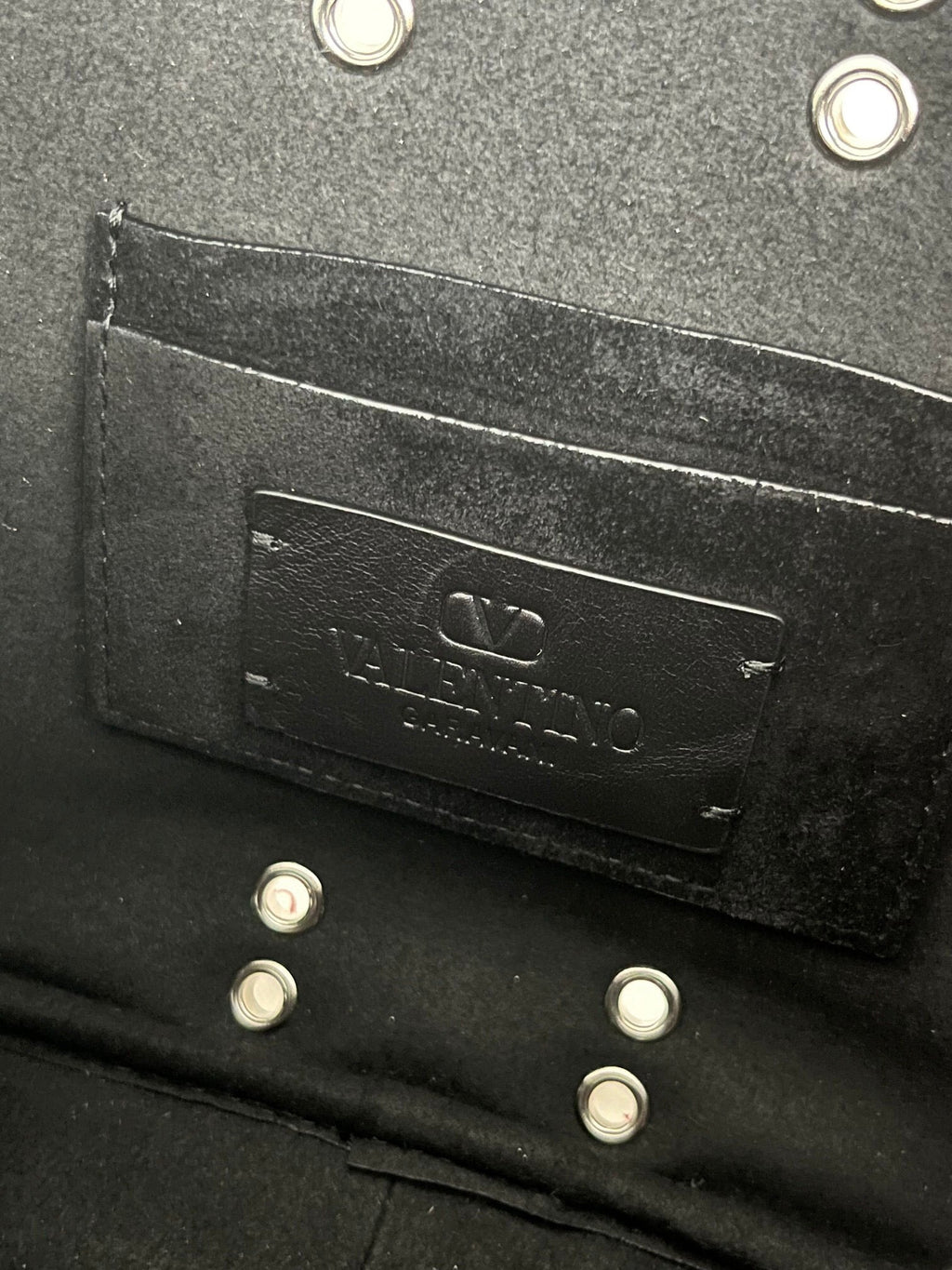 VLT Sling Bag