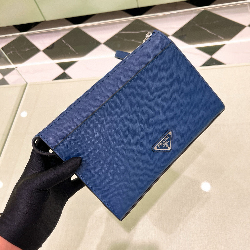 PRD Clutch Bag