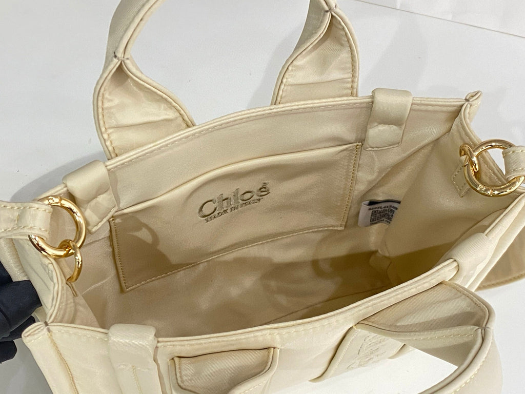 CHL Woody Tote Bag