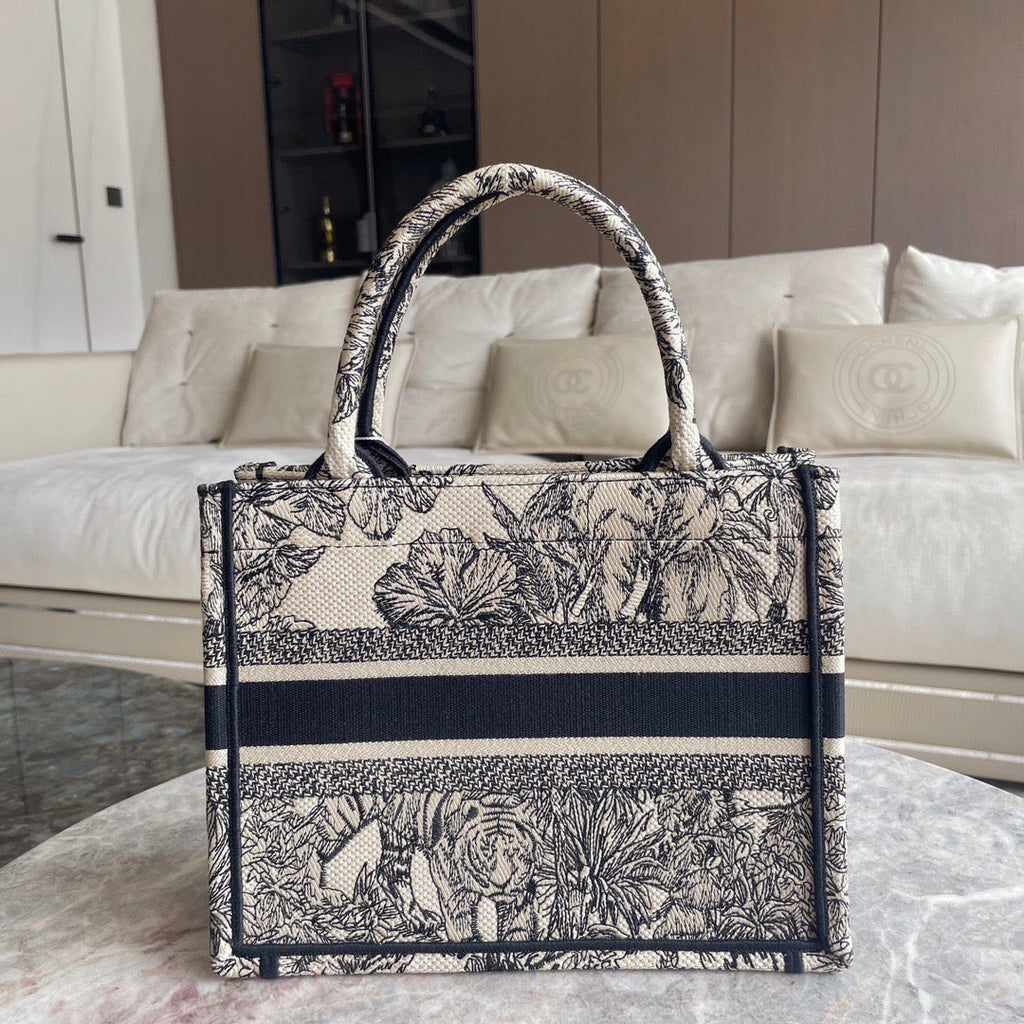 CD Book Tote