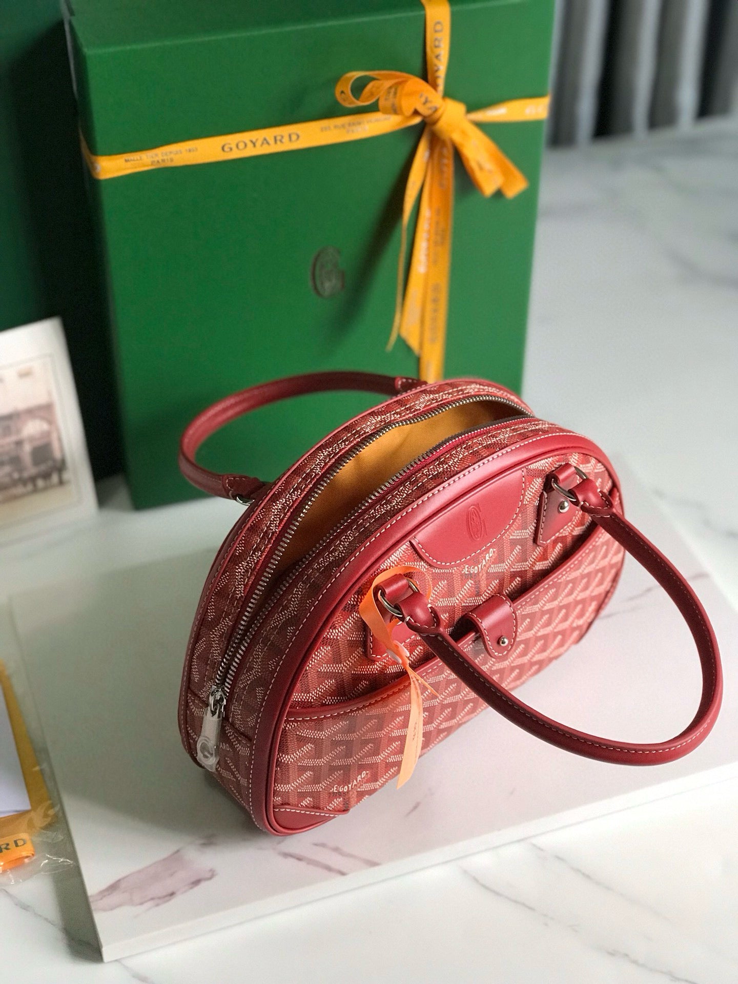GYD Bowling Bag