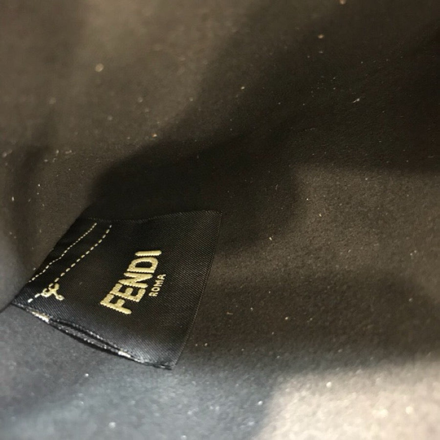 FD Clutch Bag
