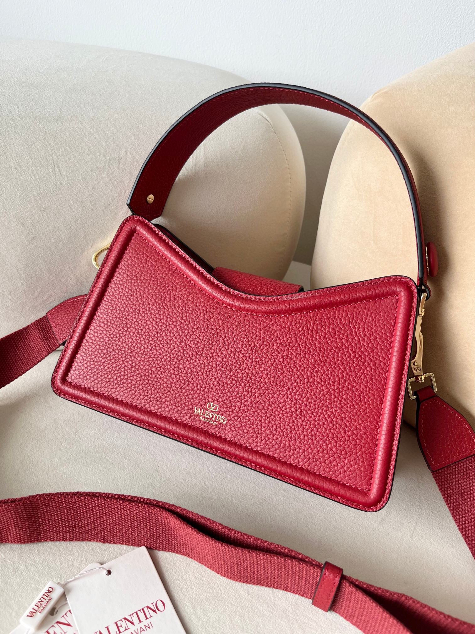 VLT Sling Bag