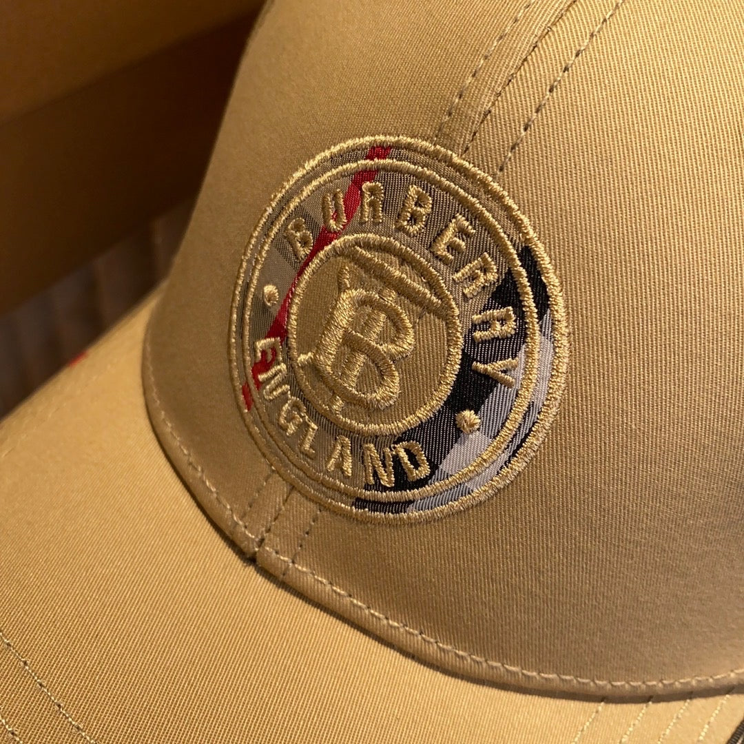 BBR Cap