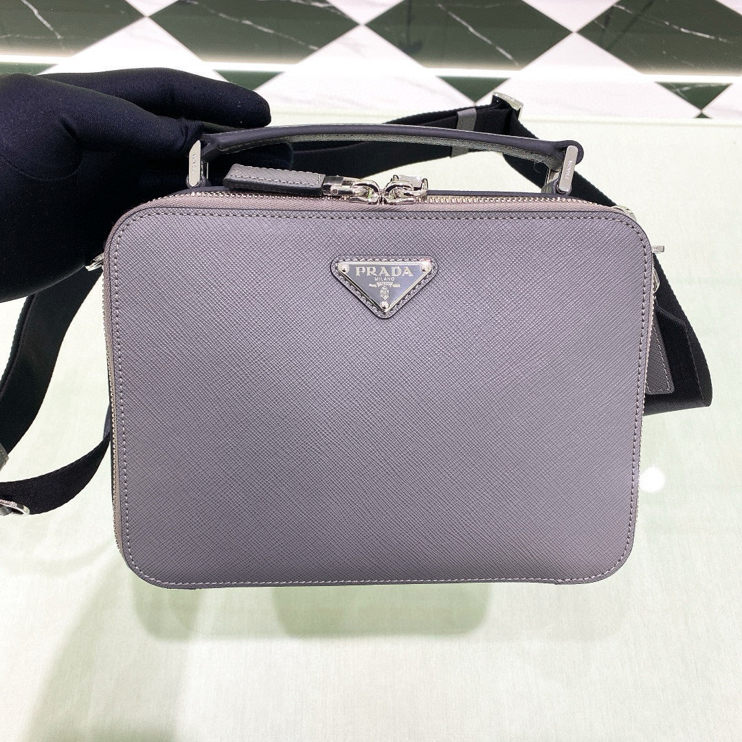 PRD Crossbody Bag