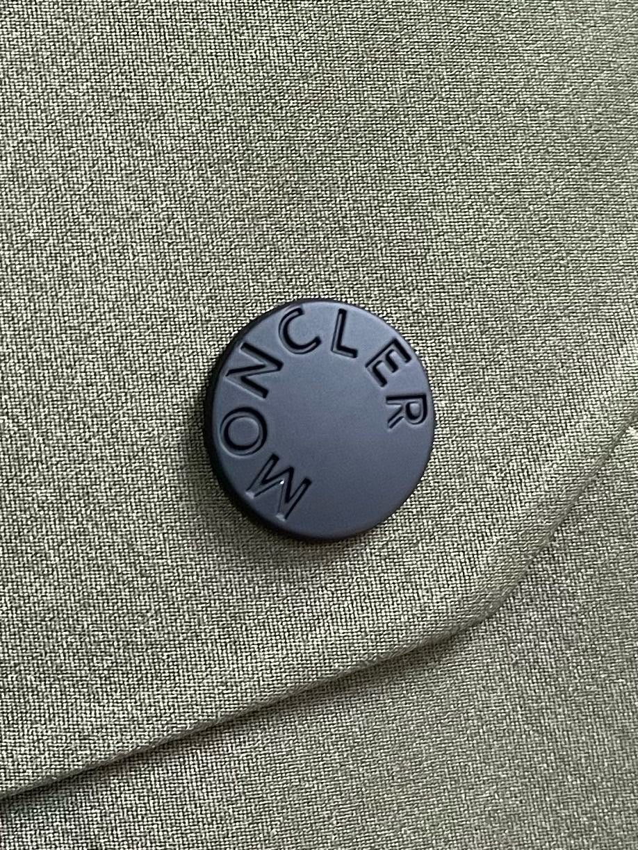 MNC Windbreaker