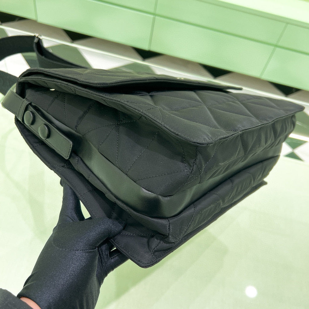 PRD Messenger Bag