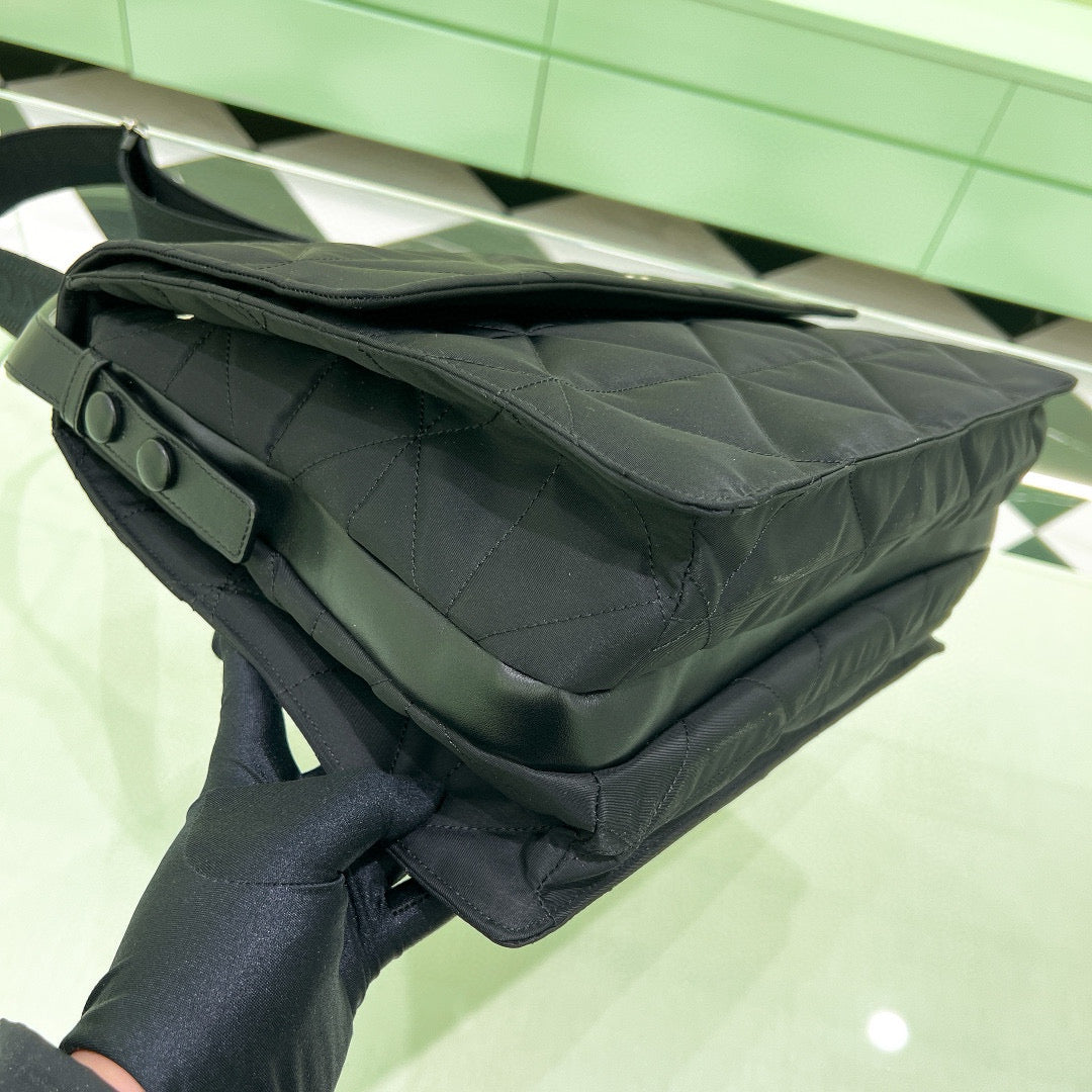 PRD Messenger Bag