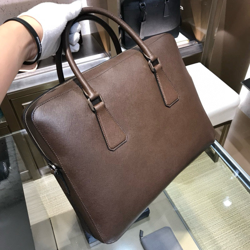 PRD Briefcase