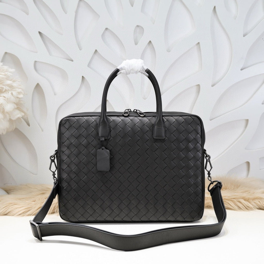 BTV Briefcase