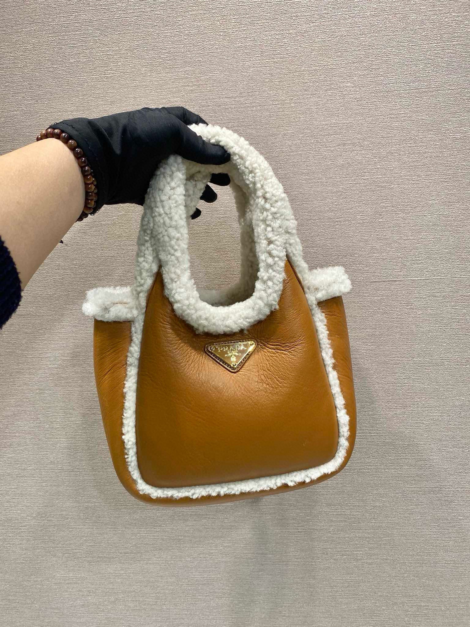 PRD Mini Tote Bag