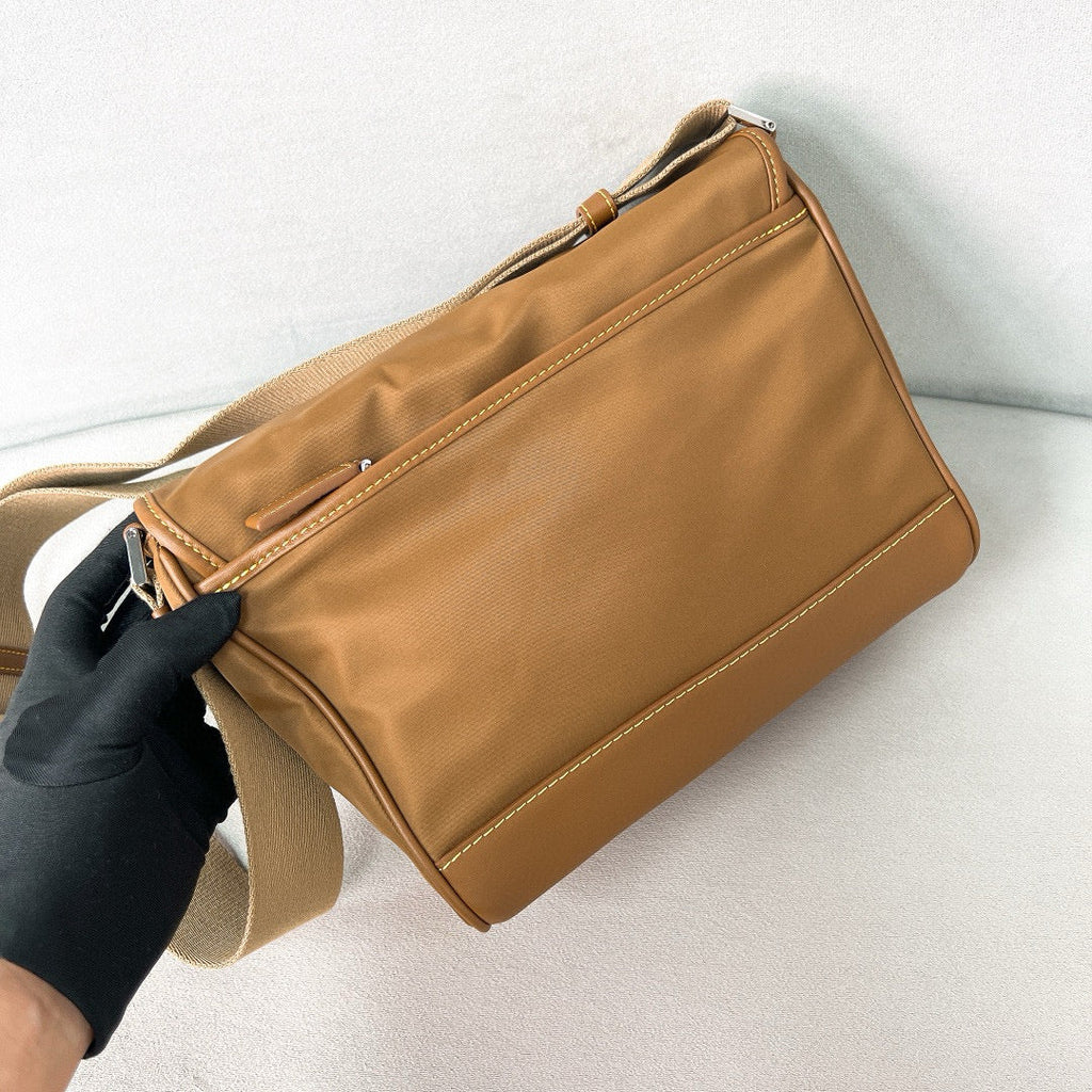 PRD Messenger Bag