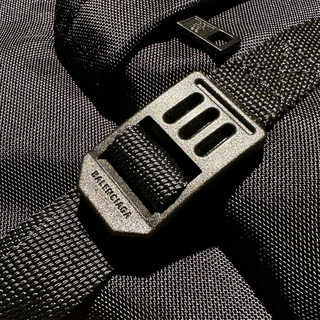 BLC Crossbody Bag