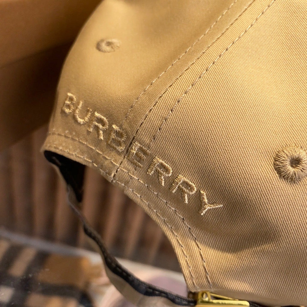 BBR Cap