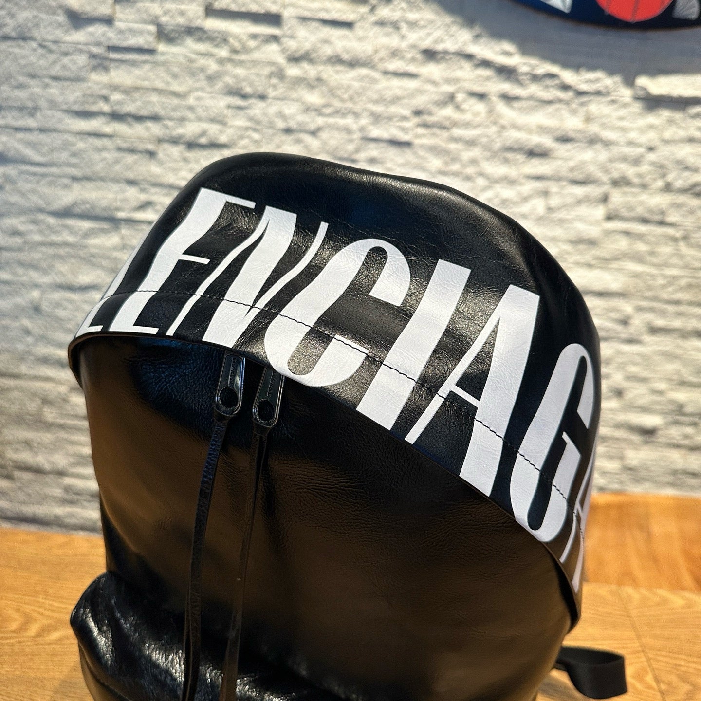 BLC Backpack