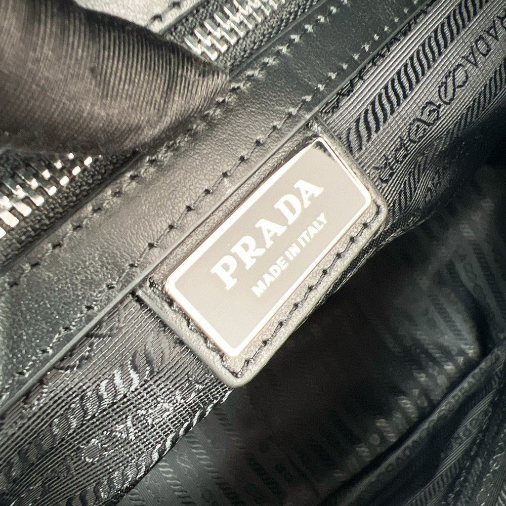 PRD Messenger Bag