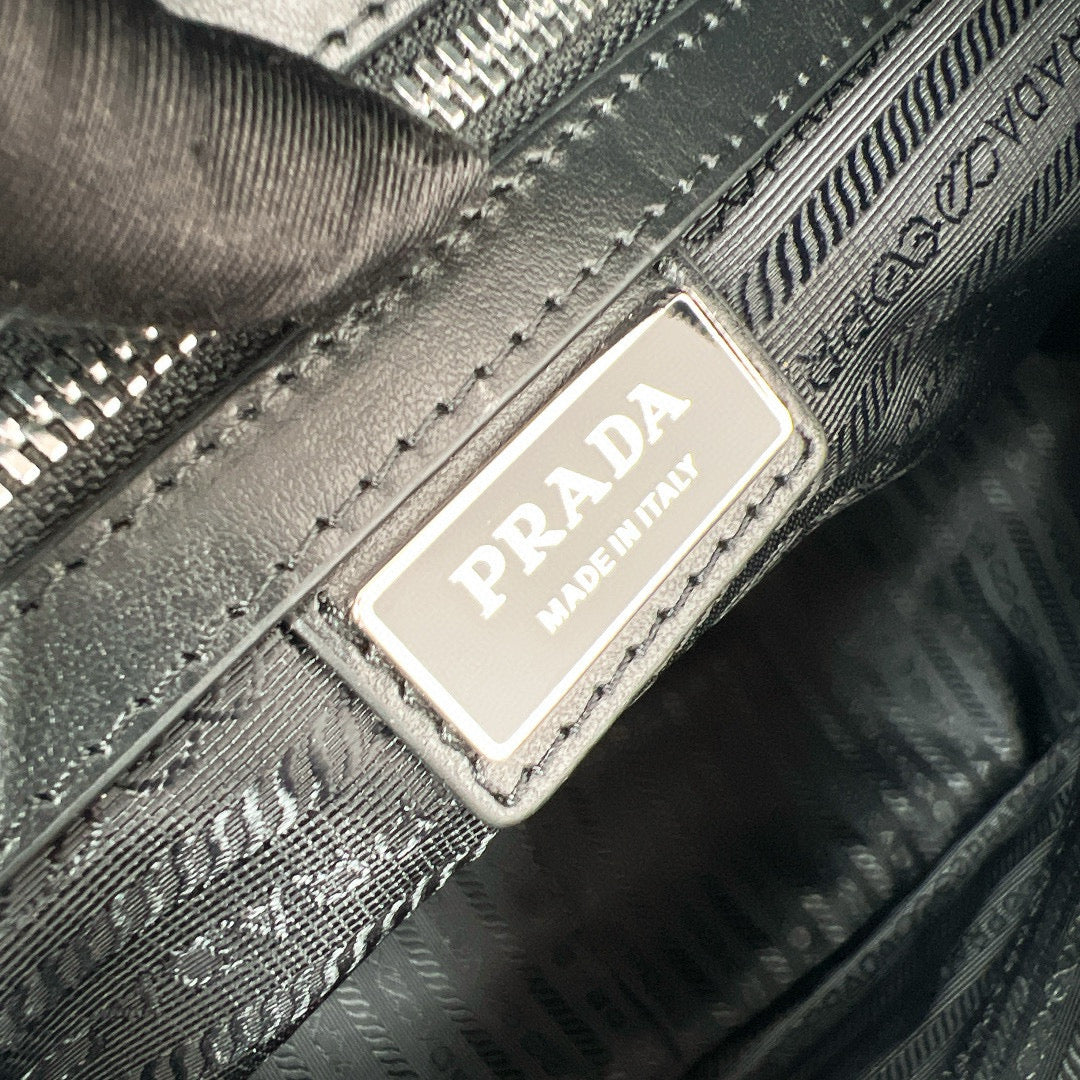 PRD Messenger Bag